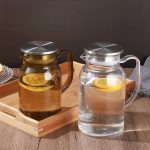 main model9198 modern style large capacity unbreakable eco friendly commercial household beverage cold tea pc water jug main display 3
