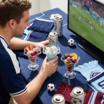 main model9334 durable against drops pc plastic ice cream fruit milk tea smoothie dessert drink transparent cold cups main display 4