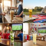 main model9336 high quality durable pc large capacity soccer football zone tea beverage drinking water cup main display 5