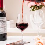 main model9920 custom logo wine cups transparent crystal clear weddings banquets parties pc plastic champagne goblet main display 6
