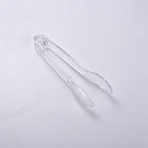 12 inch Reinforced Food Tongs