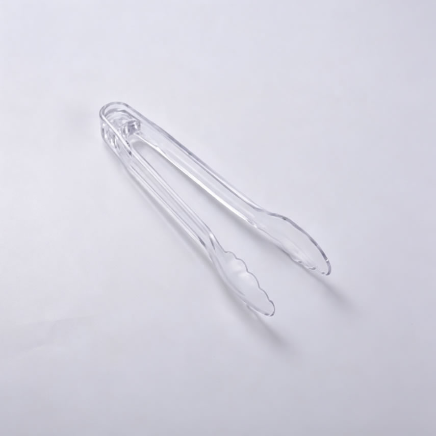 12 inch Reinforced Food Tongs