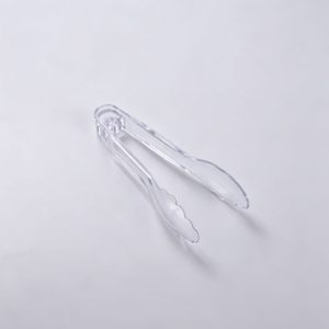 9 inch Reinforced Food Tongs
