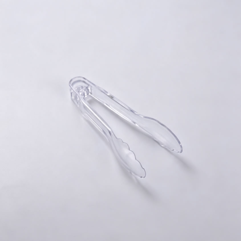 9 inch Reinforced Food Tongs