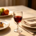 BY 8009 elsjoy acrylic wine goblet main 6