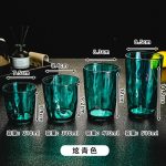BY 8021A DARK BLUE