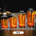 BY 8021A ORANGE