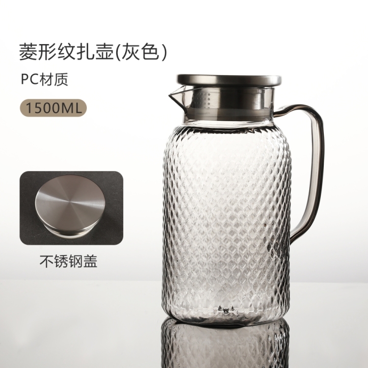 BY 9190B GRAY