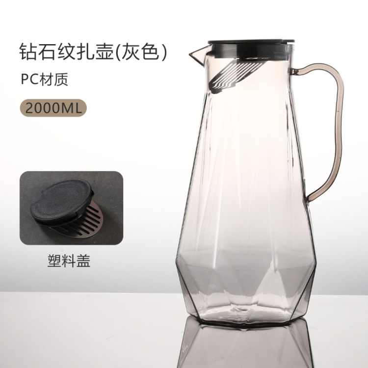 BY 9192A GRAY