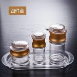 Seasoning Set Condiment Set05