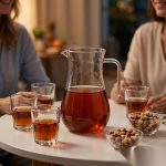 detail 02 by 1513 elsjoy acrylic drink dispenser clear party beverage scene