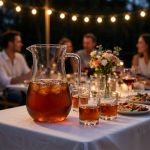 detail 02 by 1514 elsjoy acrylic drink dispenser clear party beverage scene