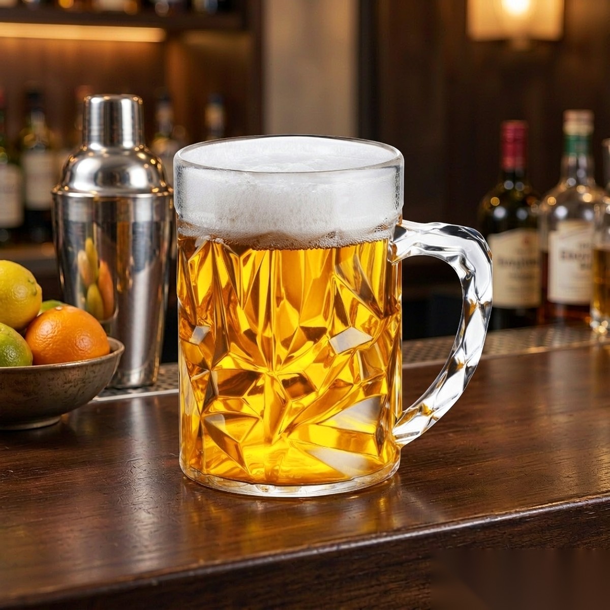 detail 02 by 1748 elsjoy acrylic beer mug trans std bar counter display scene detail 02 by 1748 elsjoy acrylic beer mug trans std bar counter display scene