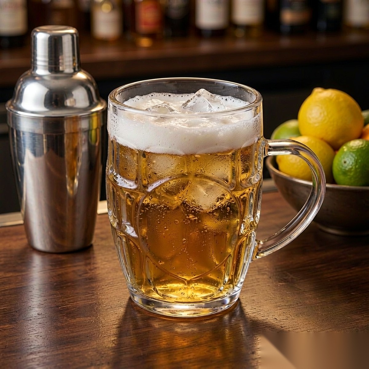 detail 02 by 8058 elsjoy acrylic beer mug trans std bar counter display scene detail 02 by 8058 elsjoy acrylic beer mug trans std bar counter display scene