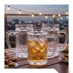 detail 03 by 1738 elsjoy acrylic beer mug trans std terrace party scene