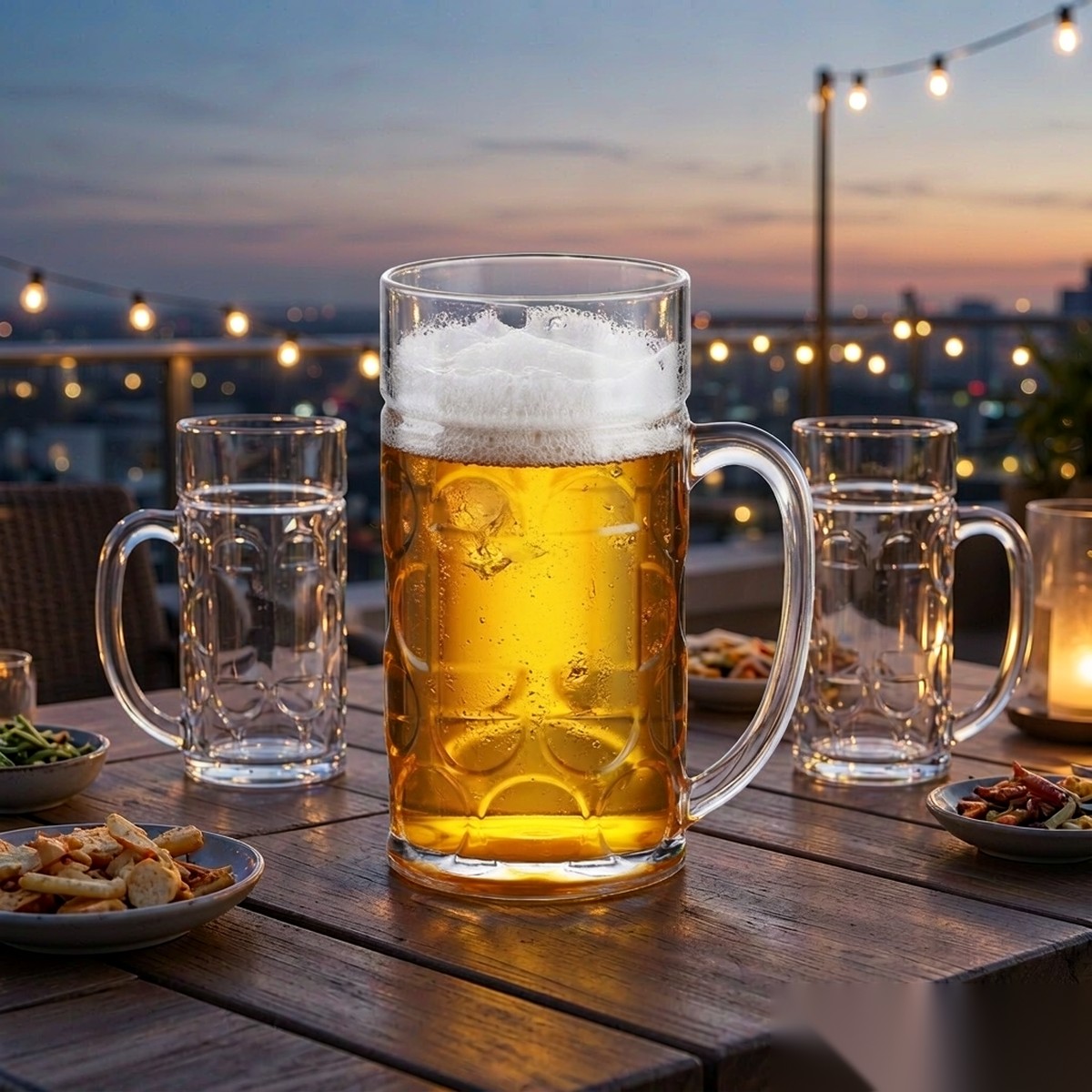 detail 03 by 8068 elsjoy acrylic beer mug trans std terrace party scene detail 03 by 8068 elsjoy acrylic beer mug trans std terrace party scene