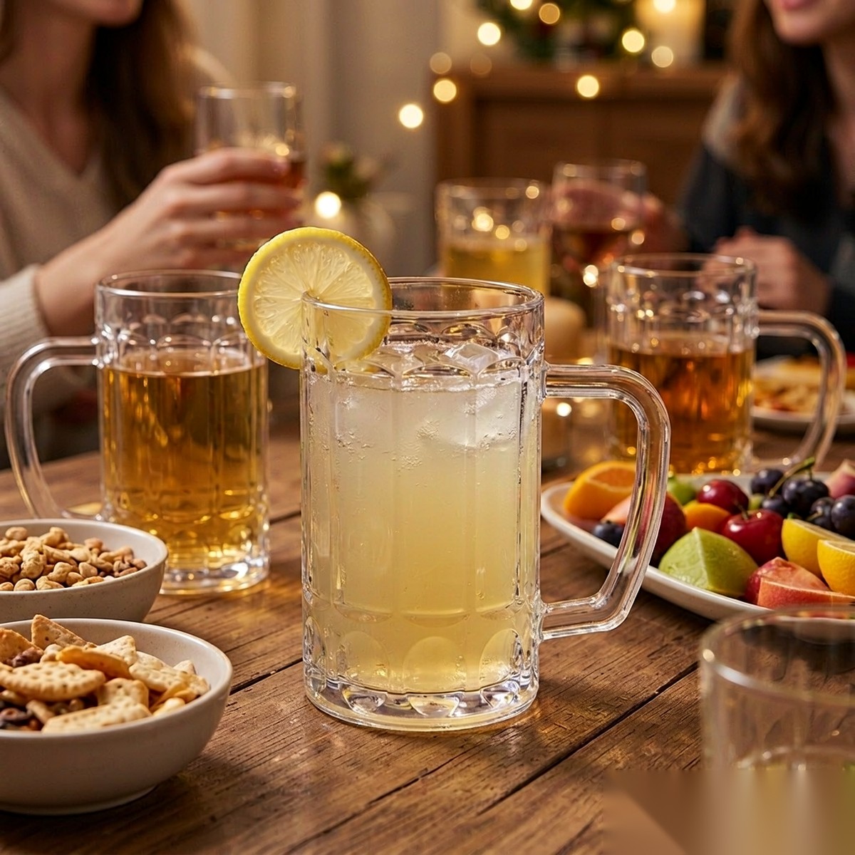 detail 04 by 1738 elsjoy acrylic beer mug trans std home party table scene