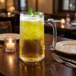 detail 06 by 1717 elsjoy acrylic beer mug trans std restaurant table scene