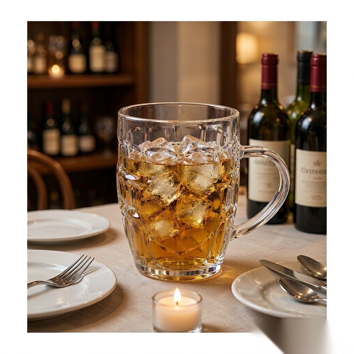 detail 06 by 8058 elsjoy acrylic beer mug trans std restaurant table scene detail 06 by 8058 elsjoy acrylic beer mug trans std restaurant table scene