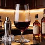 detail BY 9912B elsjoy acrylic wine goblet 600ml clear transparent glass home bar 4
