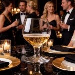 detail BY 9912D elsjoy acrylic brandy snifter 300ml clear transparent glass luxury party 7