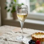 detail BY 9919 1 elsjoy acrylic wine glass clear transparent glass dessert pairing 5