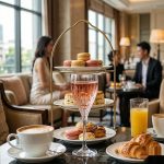detail BY 9919 2 elsjoy acrylic wine glass clear transparent glass afternoon tea 4