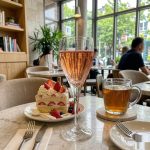 detail BY 9919 2 elsjoy acrylic wine glass clear transparent glass dessert table scene 11