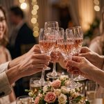 detail BY 9919 2 elsjoy acrylic wine glass clear transparent glass wedding toast 8