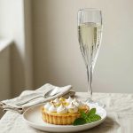 detail BY 9919 3 elsjoy acrylic wine glass clear transparent glass dessert pairing 5