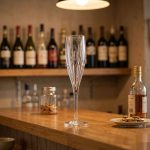 detail BY 9919 3 elsjoy acrylic wine glass clear transparent glass home bar scene 10