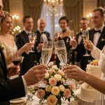 detail BY 9919 3 elsjoy acrylic wine glass clear transparent glass wedding toast 8