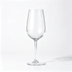 main BY 9911B elsjoy acrylic wine goblet 550ml clear transparent glass party wedding bar display 1