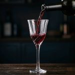 main BY 9918 1 elsjoy acrylic red wine flute clear transparent glass pouring dynamic 6