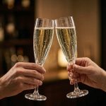 main BY 9919 3 elsjoy acrylic wine glass clear transparent glass handheld toasting 4