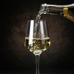 main BY 9920B elsjoy acrylic wine glass 550ml clear transparent glass pouring dynamic 6