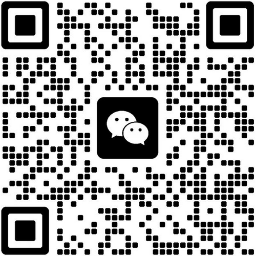 WeChat QR