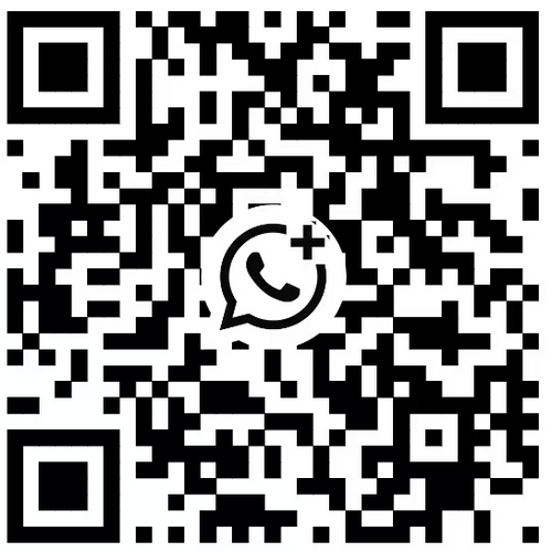 WhatsApp QR