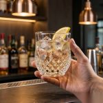 detail 01 by 6621 elsjoy acrylic bar drink glass trans std bar counter handheld scene