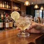 detail 01 by 8046 elsjoy acrylic bar drink glass trans std bar counter handheld scene