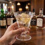 detail 01 by 8049 elsjoy acrylic bar drink glass trans std bar counter handheld scene