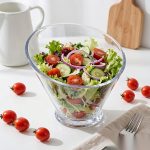 detail 01 by 9053 elsjoy acrylic angled bowl clear salad cereal scene