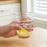 detail 01 by 9224 elsjoy acrylic classic mouthwash cup 300ml trans std handheld iced drink scene