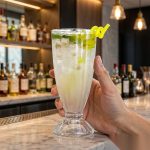 detail 01 by 9335 elsjoy acrylic bar drink glass trans std bar counter handheld scene