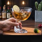 detail 01 by 9341 elsjoy acrylic bar drink glass trans std bar counter handheld scene
