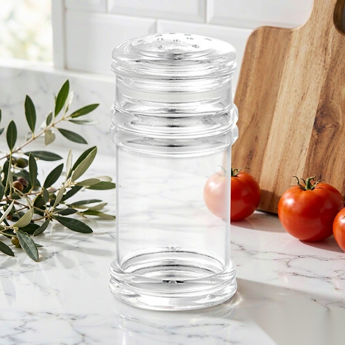 detail 02 by 9036 elsjoy acrylic oil bottle clear kitchen counter display scene