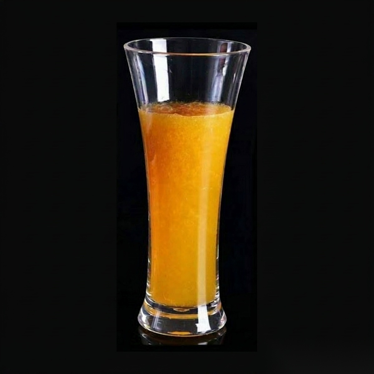polycarbonate PC bar / milk tea / beverage bar counter display scene