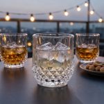 detail 03 by 6621 elsjoy acrylic bar drink glass trans std terrace party scene