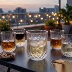 detail 03 by 6622 elsjoy acrylic bar drink glass trans std terrace party scene