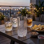detail 03 by 6623 elsjoy acrylic bar drink glass trans std terrace party scene